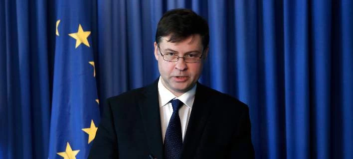 Ντομπρόβσκις: Συνεχίστε τις μεταρρυθμίσεις